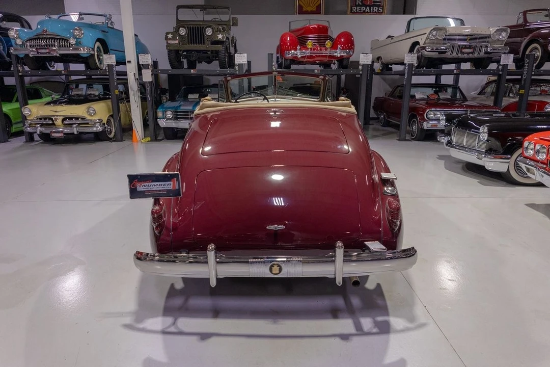 1937 Cadillac Series 60 - Image 29 of 31
