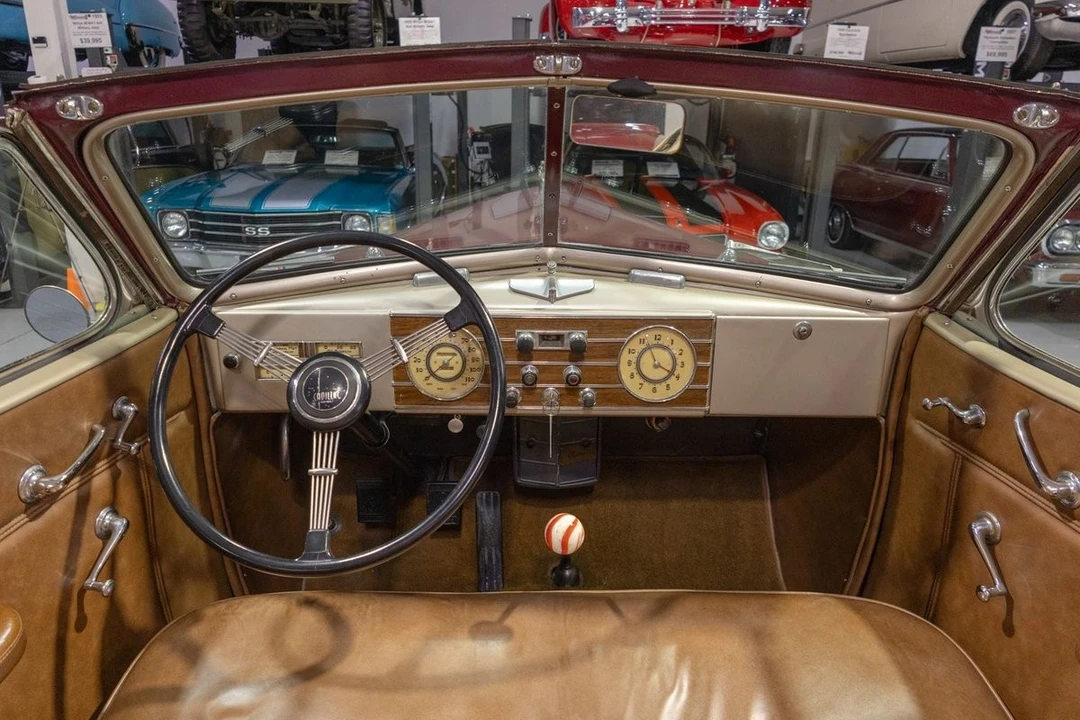 1937 Cadillac Series 60 - Image 3 of 31
