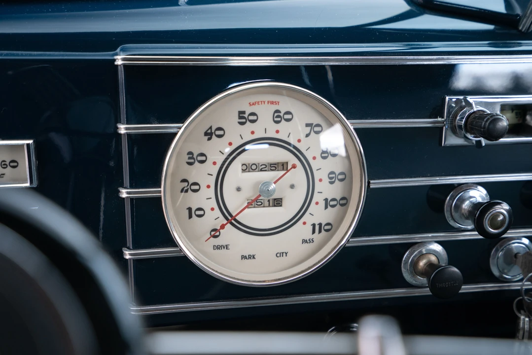 1937 Cadillac Series 60 - Image 15 of 31