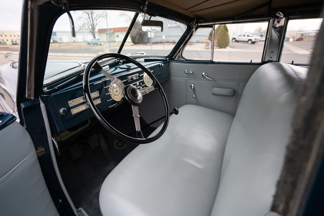 1937 Cadillac Series 60 - Image 21 of 31
