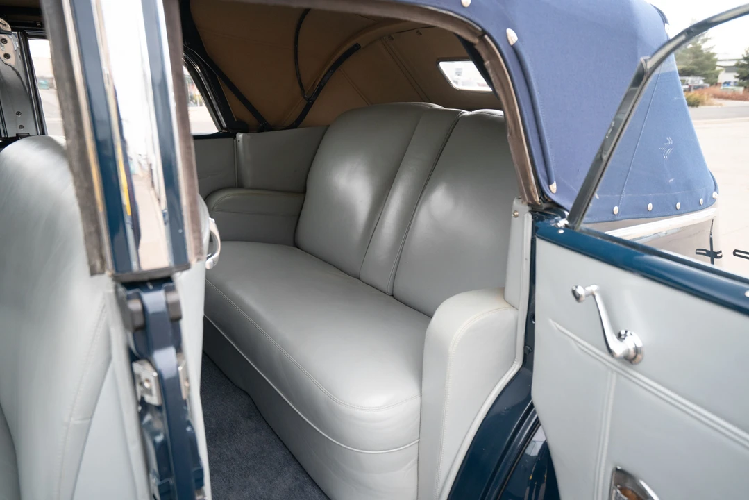1937 Cadillac Series 60 - Image 20 of 31