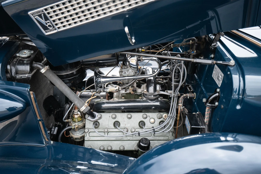 1937 Cadillac Series 60 - Image 13 of 31