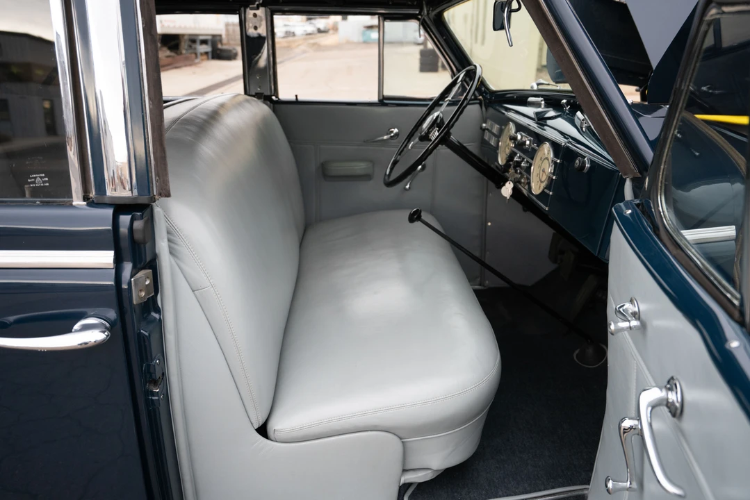 1937 Cadillac Series 60 - Image 16 of 31