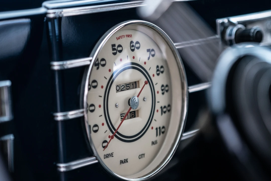 1937 Cadillac Series 60 - Image 24 of 31