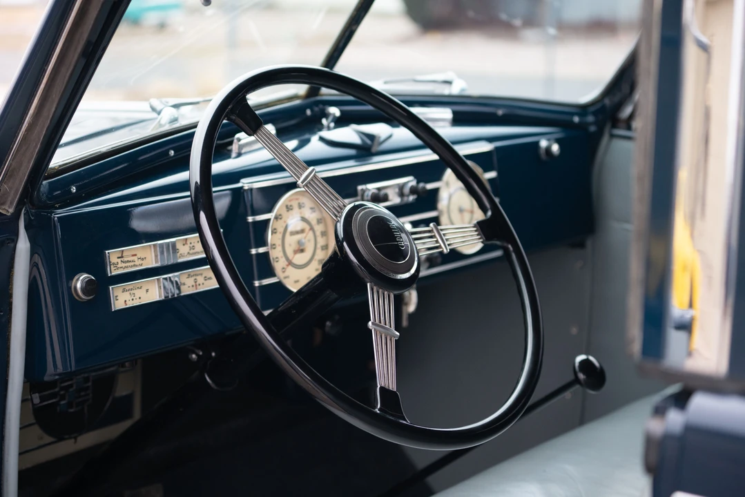 1937 Cadillac Series 60 - Image 25 of 31