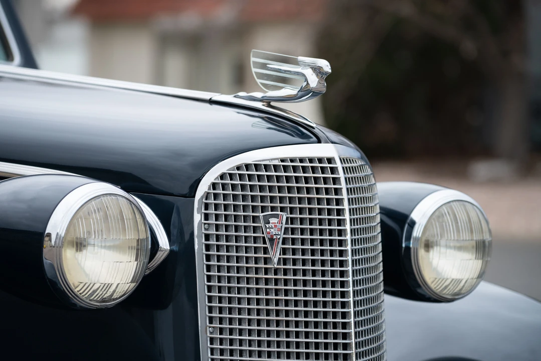 1937 Cadillac Series 60 - Image 29 of 31