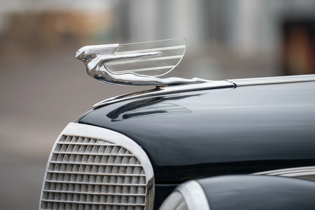 1937 Cadillac Series 60 - Image 22 of 31