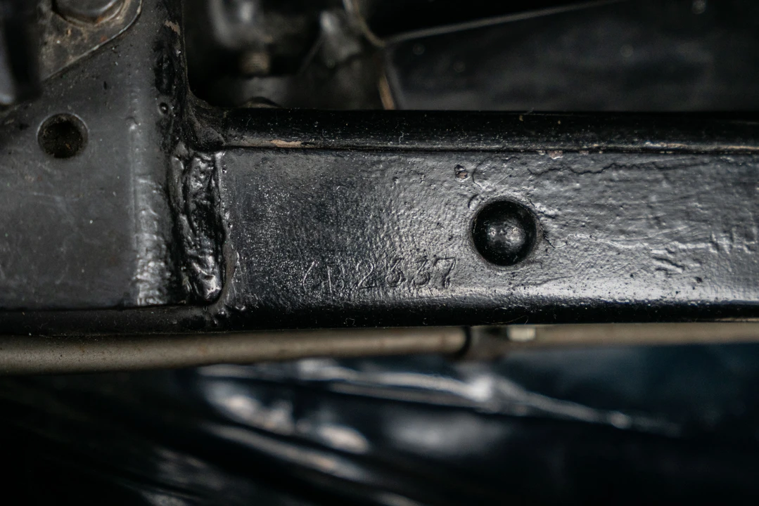 1937 Cadillac Series 60 - Image 9 of 31