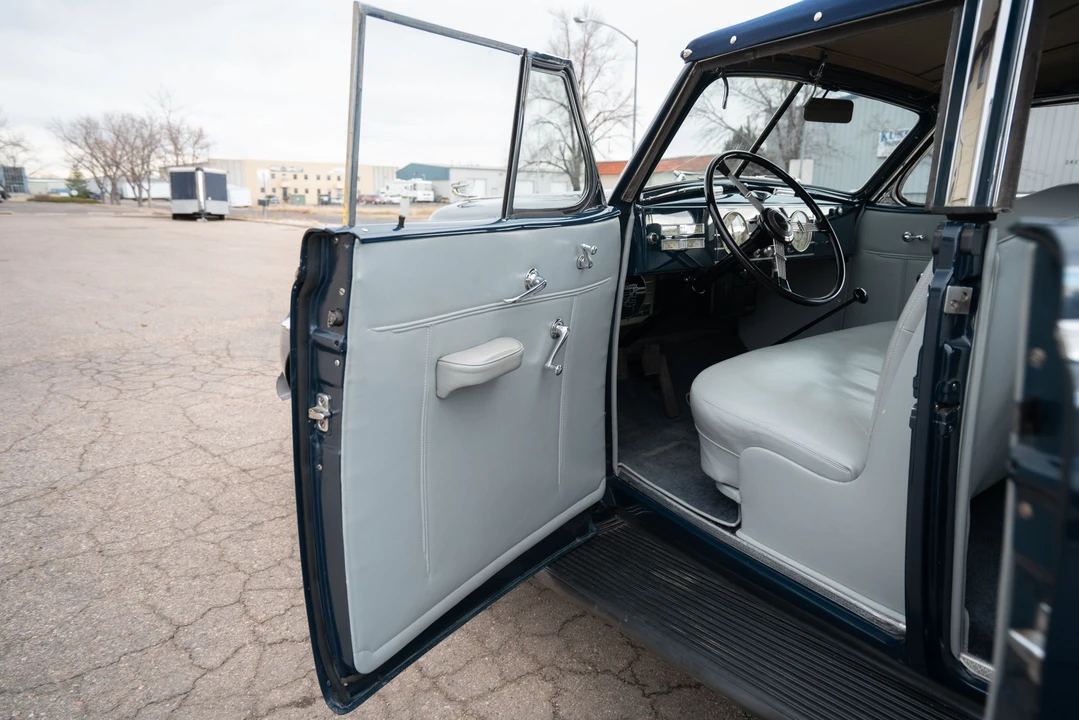 1937 Cadillac Series 60 - Image 17 of 31