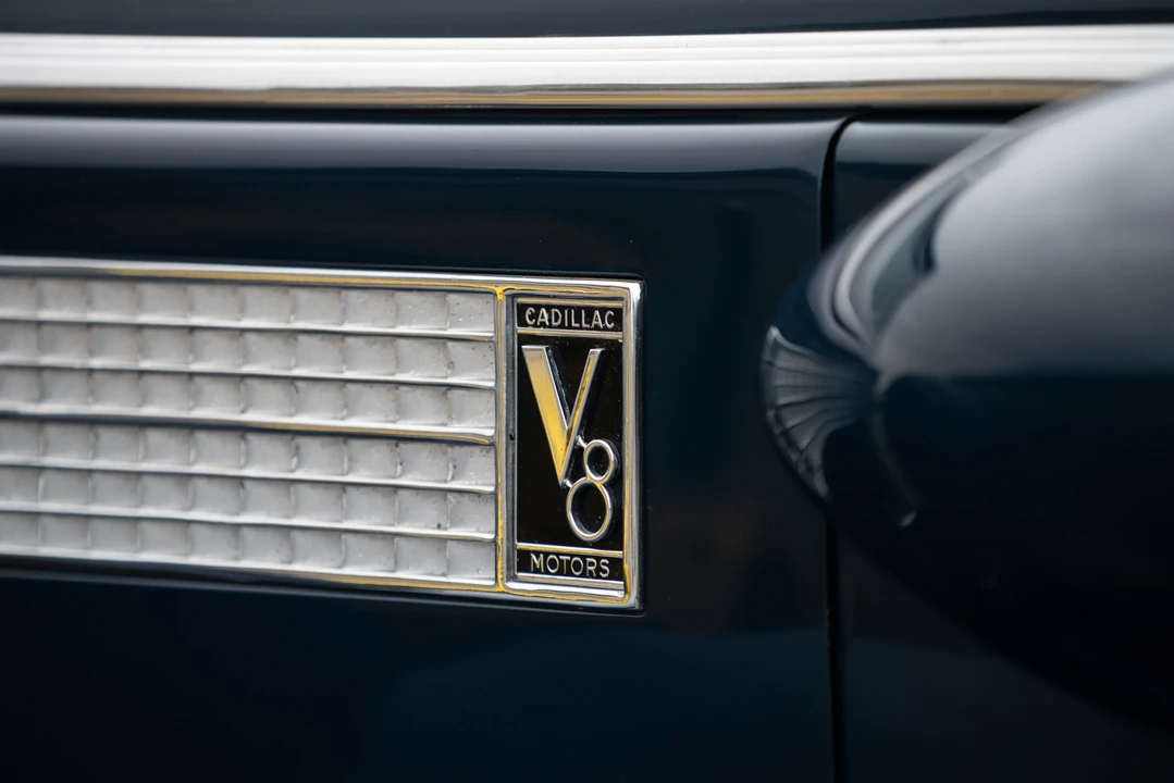 1937 Cadillac Series 60 - Image 28 of 31
