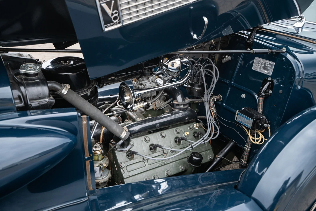 1937 Cadillac Series 60 - Image 11 of 31