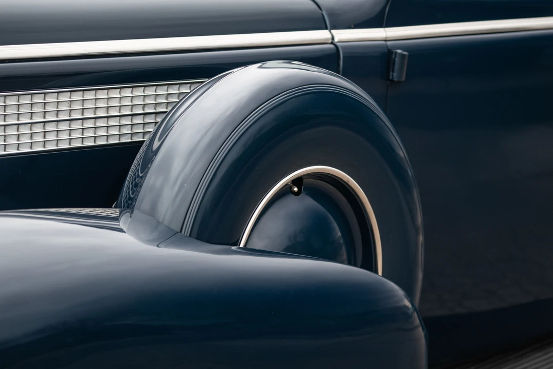 1937 Cadillac Series 60 - Image 26 of 31