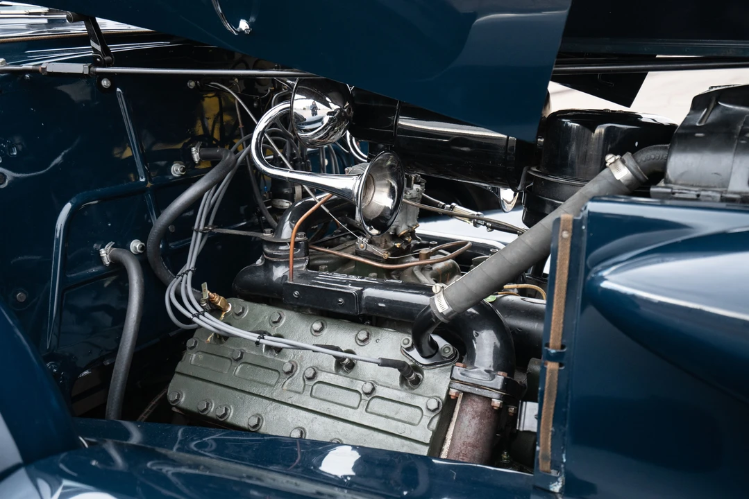 1937 Cadillac Series 60 - Image 10 of 31