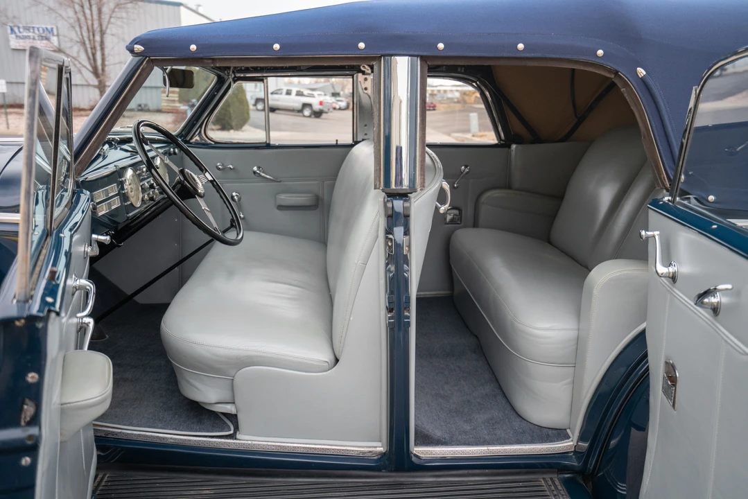 1937 Cadillac Series 60 - Image 19 of 31