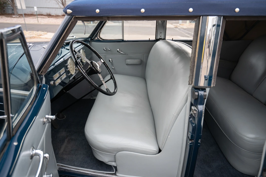 1937 Cadillac Series 60 - Image 18 of 31