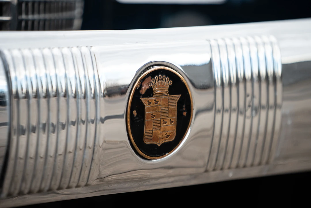 1937 Cadillac Series 60 - Image 27 of 31
