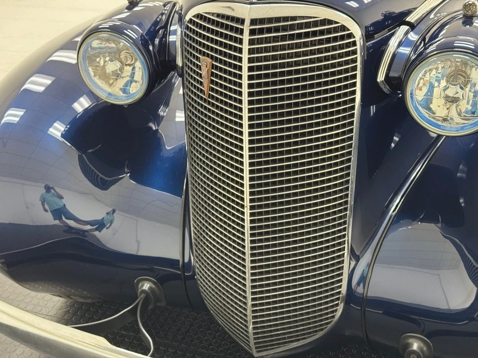 1937 Cadillac Series 60 - Image 10 of 21