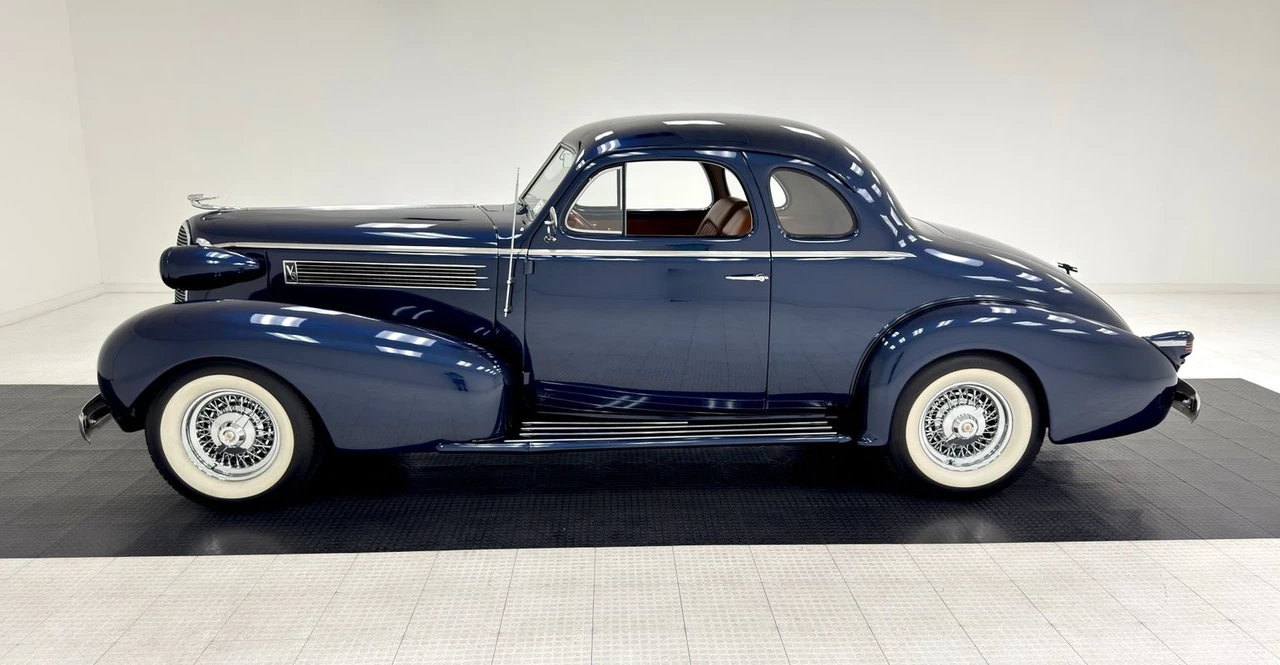 1937 Cadillac Series 60 - Image 2 of 21