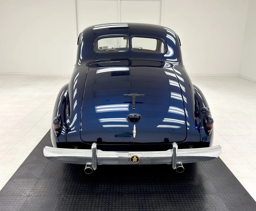 1937 Cadillac Series 60 - Image 4 of 21