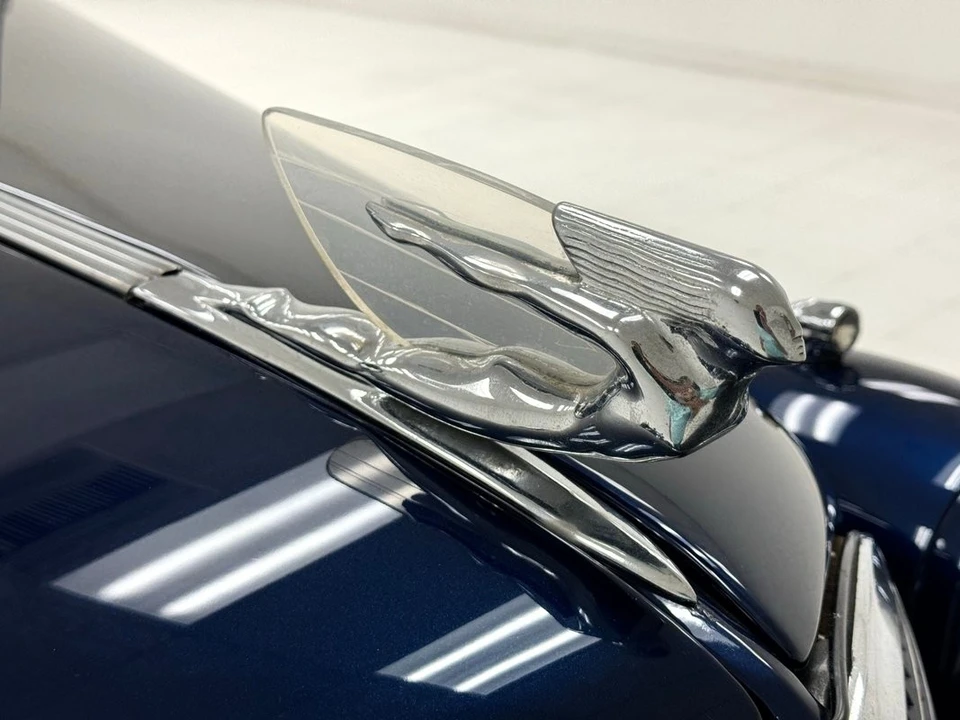 1937 Cadillac Series 60 - Image 9 of 21
