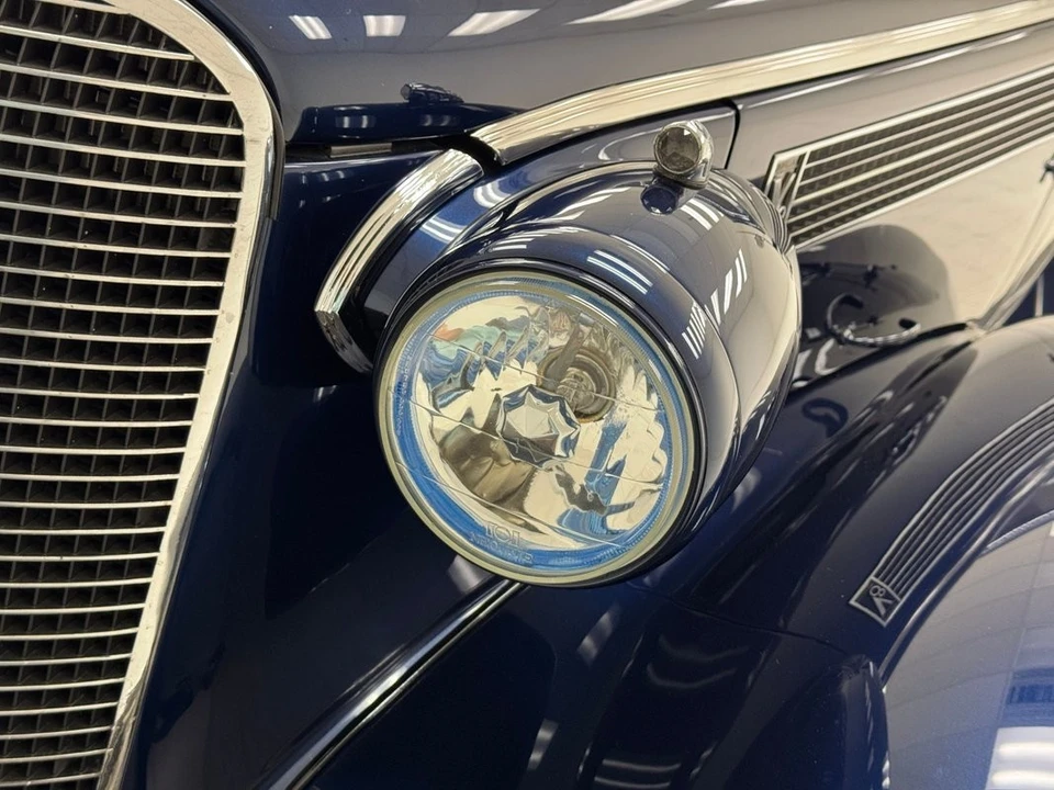 1937 Cadillac Series 60 - Image 11 of 21