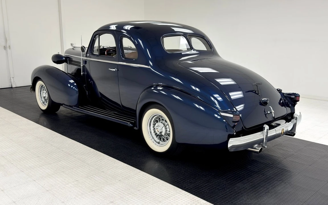 1937 Cadillac Series 60 - Image 3 of 21