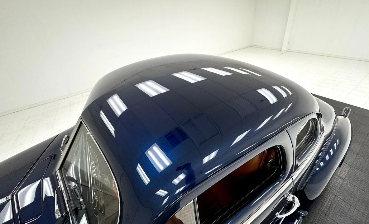 1937 Cadillac Series 60 - Image 15 of 21