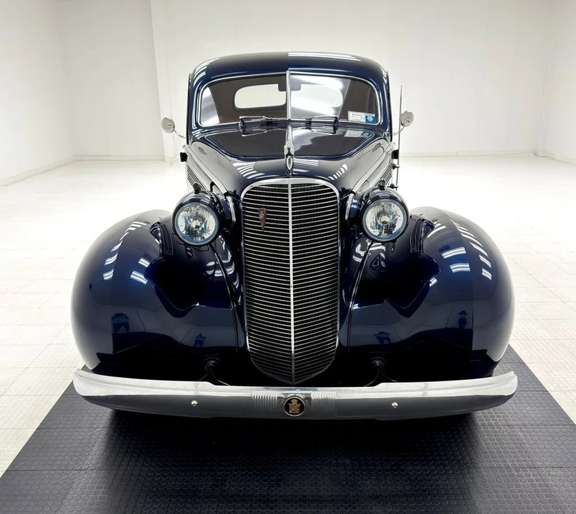 1937 Cadillac Series 60 - Image 8 of 21