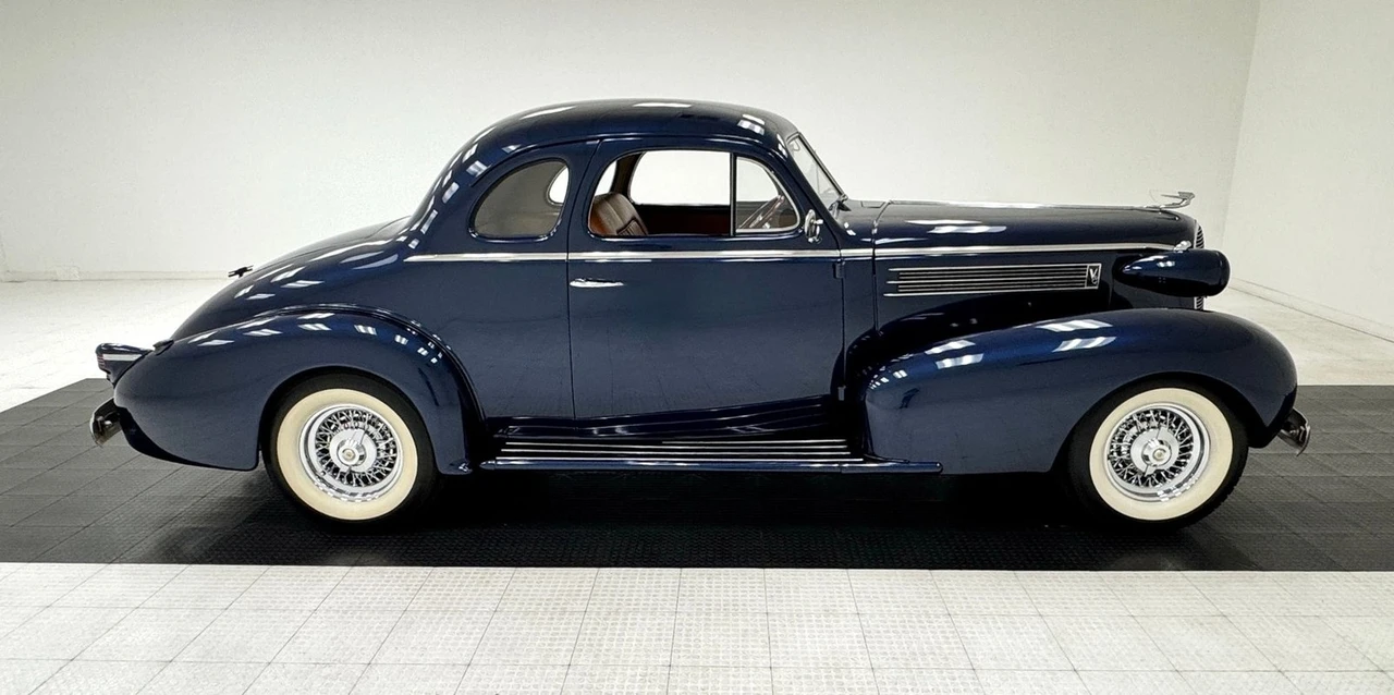 1937 Cadillac Series 60 - Image 6 of 21