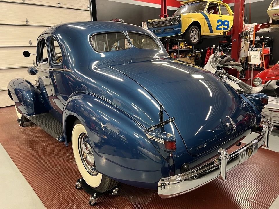 1937 Cadillac Series 60 - Image 30 of 31