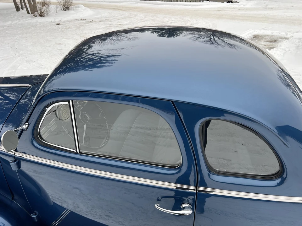1937 Cadillac Series 60 - Image 24 of 31