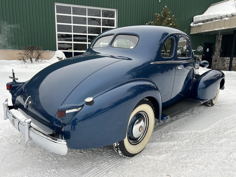 1937 Cadillac Series 60 - Image 7 of 31
