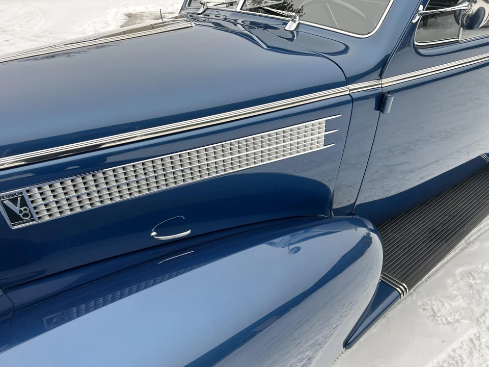1937 Cadillac Series 60 - Image 15 of 31