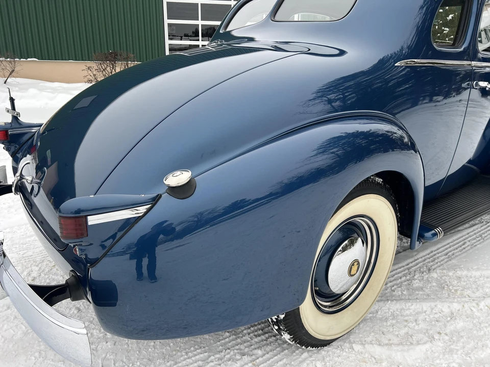 1937 Cadillac Series 60 - Image 11 of 31