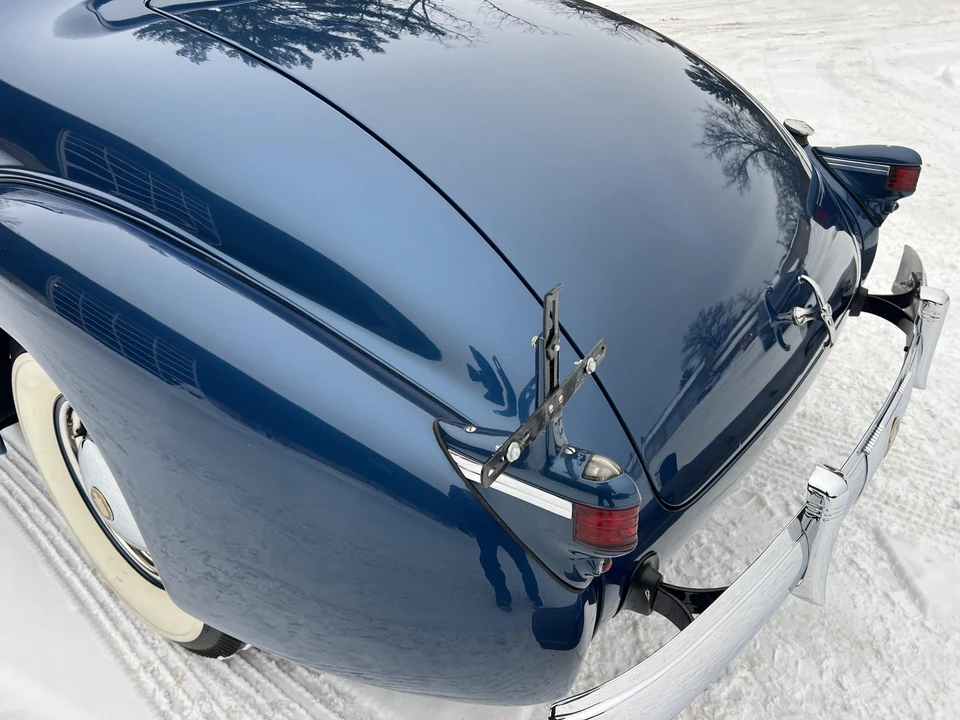 1937 Cadillac Series 60 - Image 17 of 31