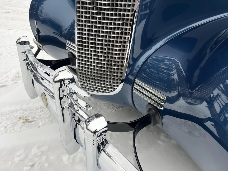 1937 Cadillac Series 60 - Image 23 of 31