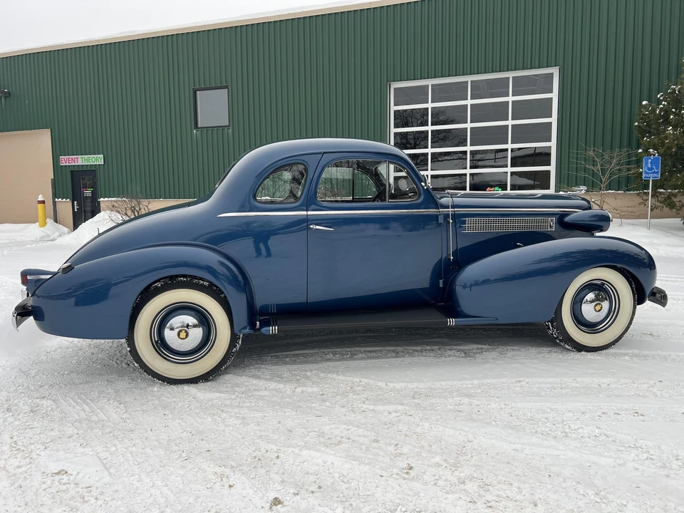 1937 Cadillac Series 60 - Image 6 of 31