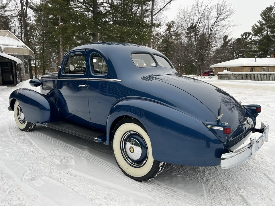 1937 Cadillac Series 60 - Image 8 of 31