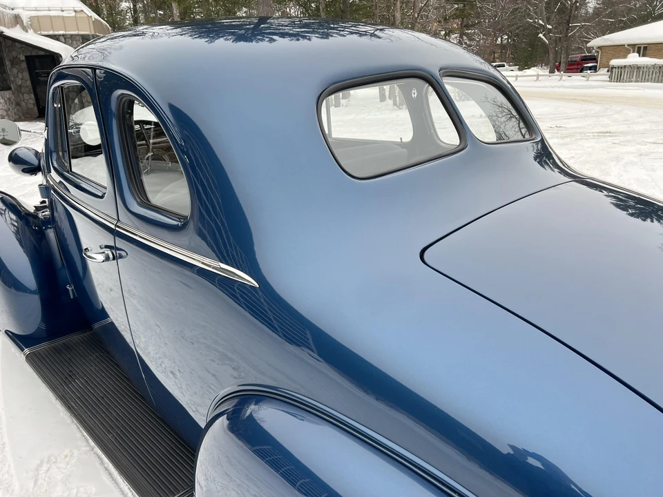 1937 Cadillac Series 60 - Image 16 of 31