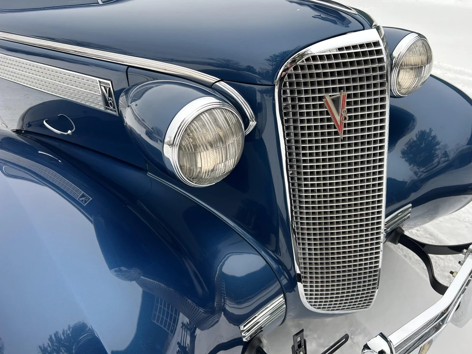1937 Cadillac Series 60 - Image 21 of 31