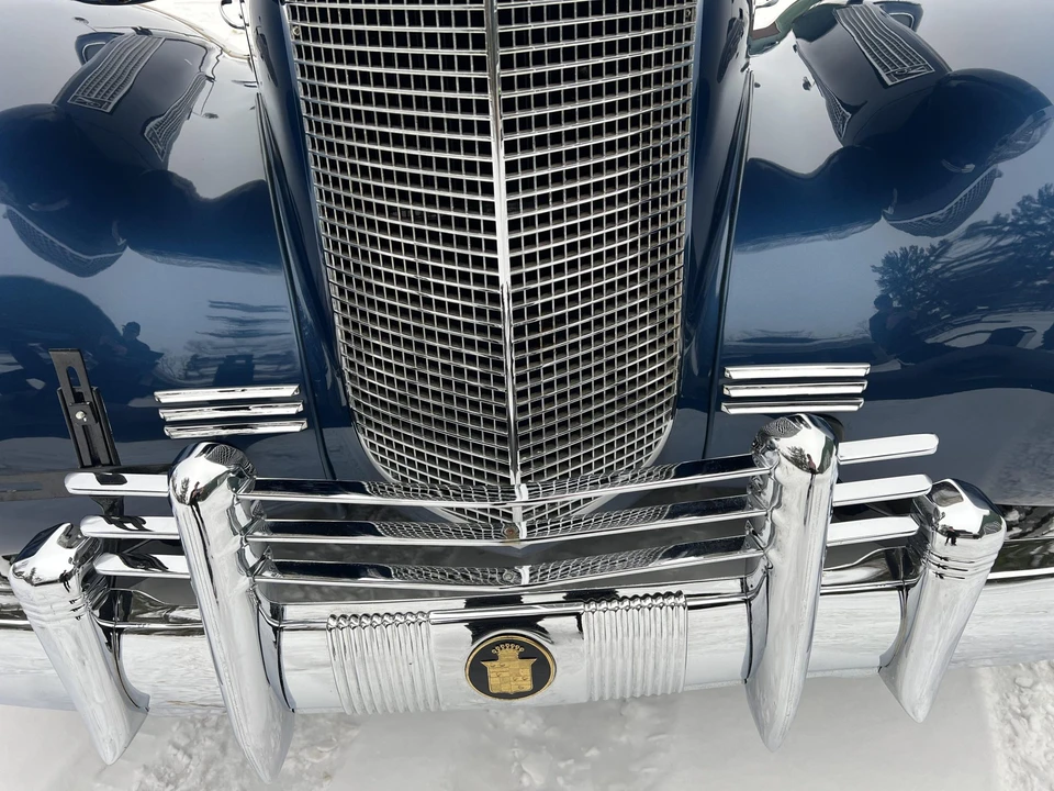 1937 Cadillac Series 60 - Image 22 of 31