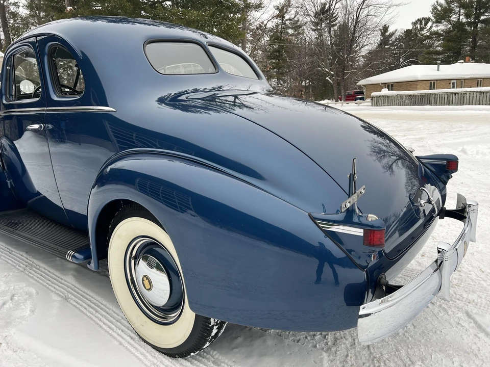 1937 Cadillac Series 60 - Image 13 of 31