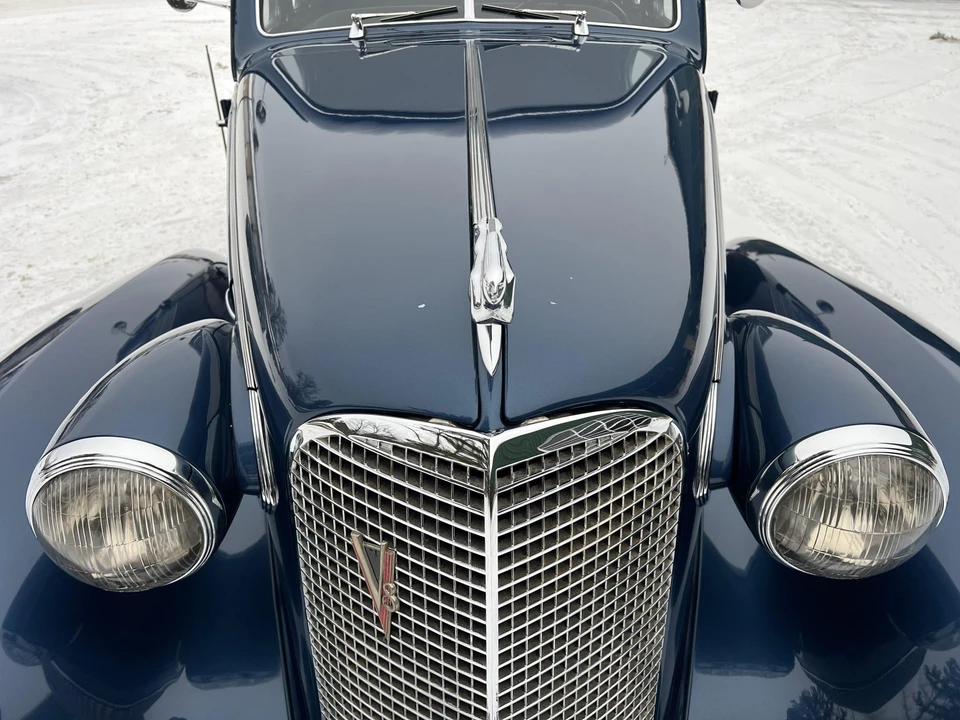 1937 Cadillac Series 60 - Image 14 of 31