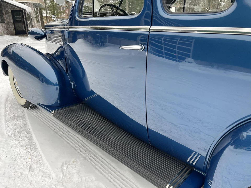 1937 Cadillac Series 60 - Image 18 of 31