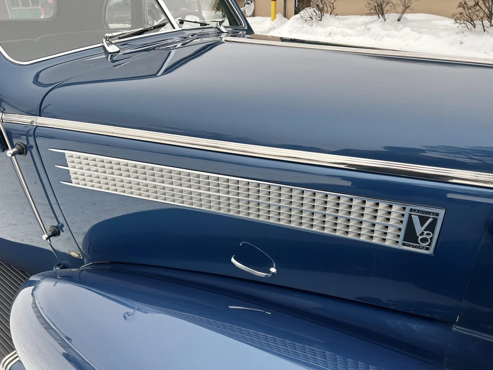 1937 Cadillac Series 60 - Image 20 of 31
