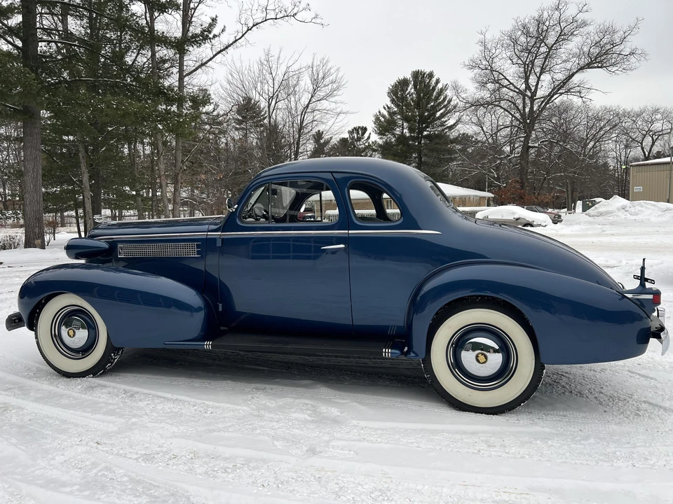 1937 Cadillac Series 60 - Image 9 of 31