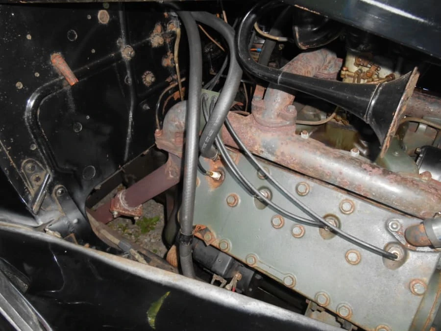 1937 Cadillac Series 70 & 75 - Image 7 of 9