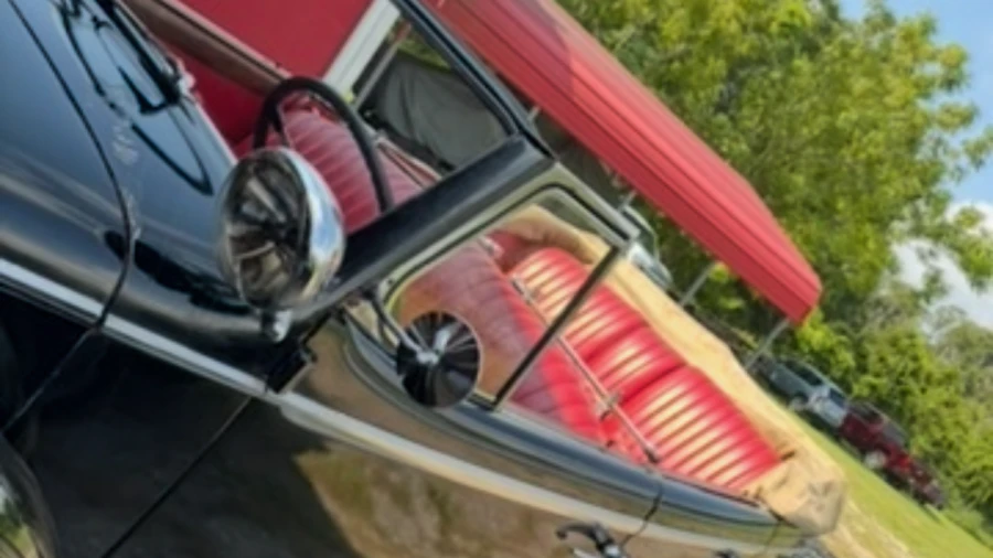 1937 Cadillac Series 70 & 75 - Image 7 of 8