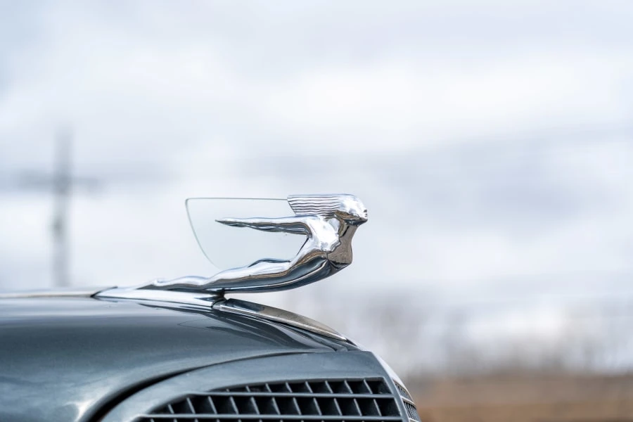 1937 Cadillac Series 70 & 75 - Image 10 of 24