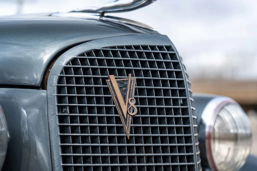 1937 Cadillac Series 70 & 75 - Image 12 of 24